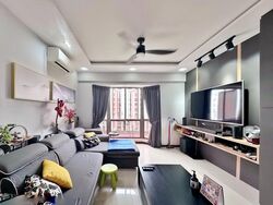 Parkview Apartments (D23), Apartment #622054911